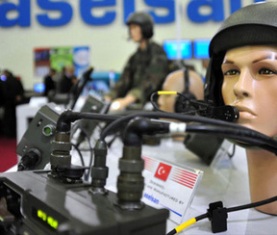 Aselsan'dan dev yatırım