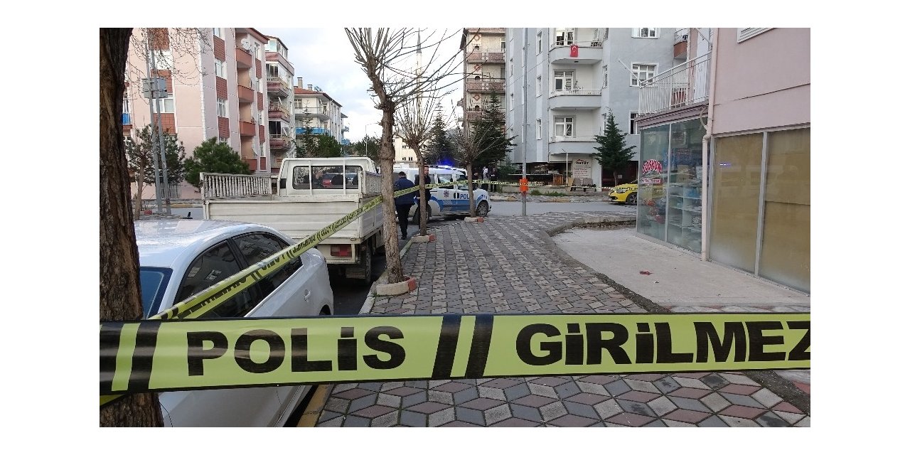 3.kattan düşen 2,5 yaşındaki çocuk ağır yaralandı