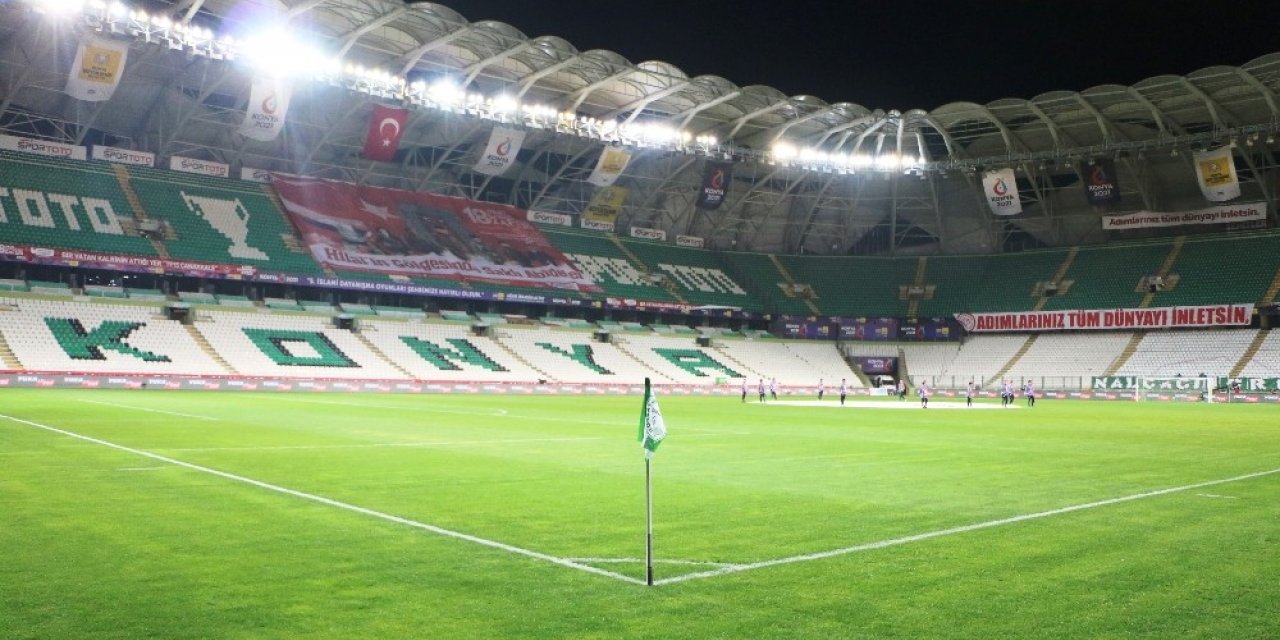 Süper Lig'in 28. haftasında oynanacak maçları yönetecek hakemler belli oldu