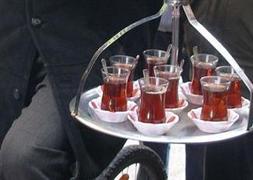 Çay tiryakilerine iyi haber