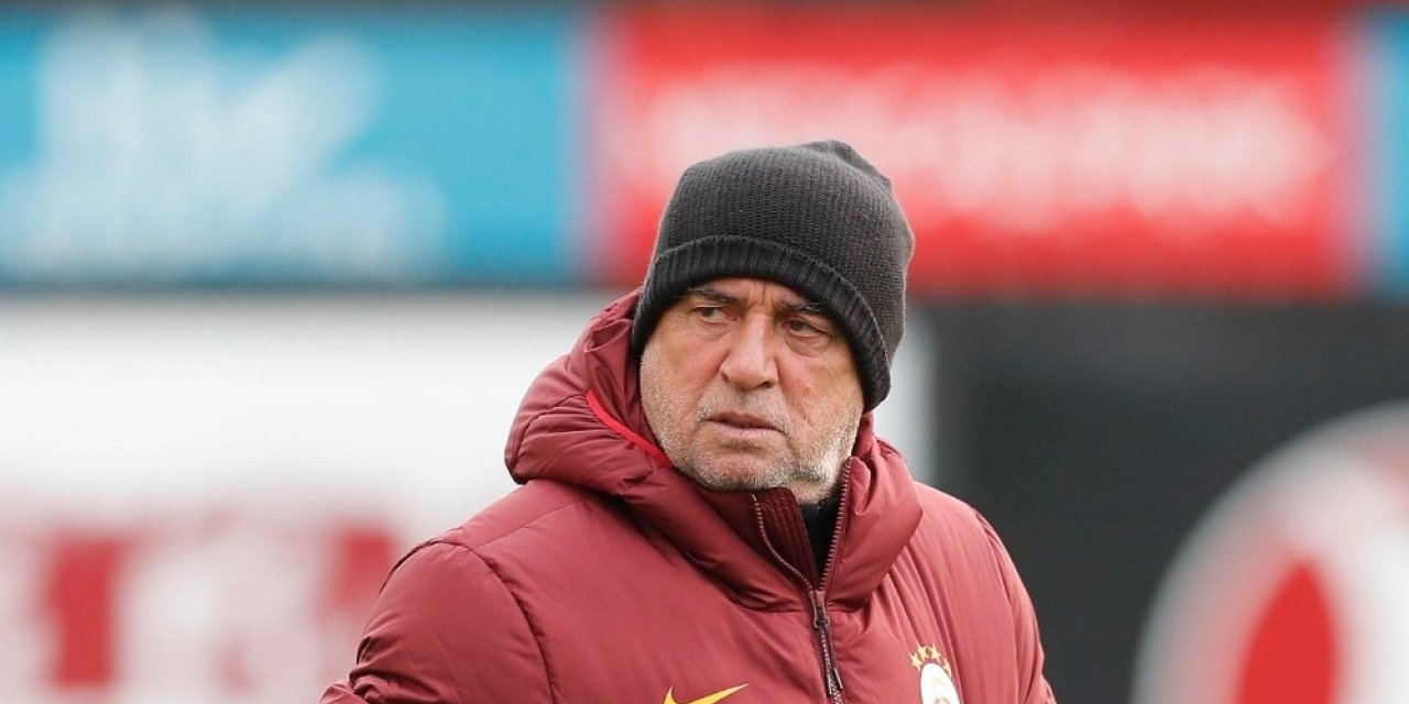Galatasaray derbiye hazır