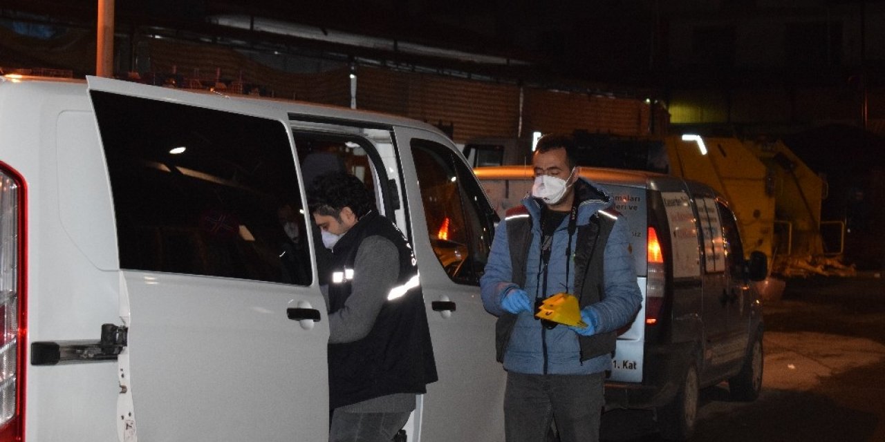 Malatya’da  yalnız yaşayan adam evinde ölü bulundu