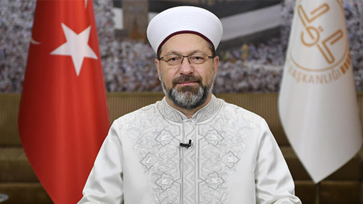 Diyanet umreden dönenleri uyardı
