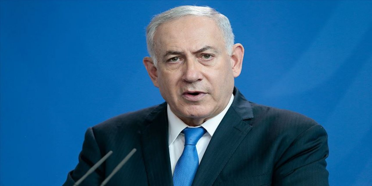 Netanyahu’nun çağrısına olumlu yanıt