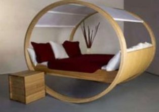 Uyanmakta zorlananlara Rodeo yatak