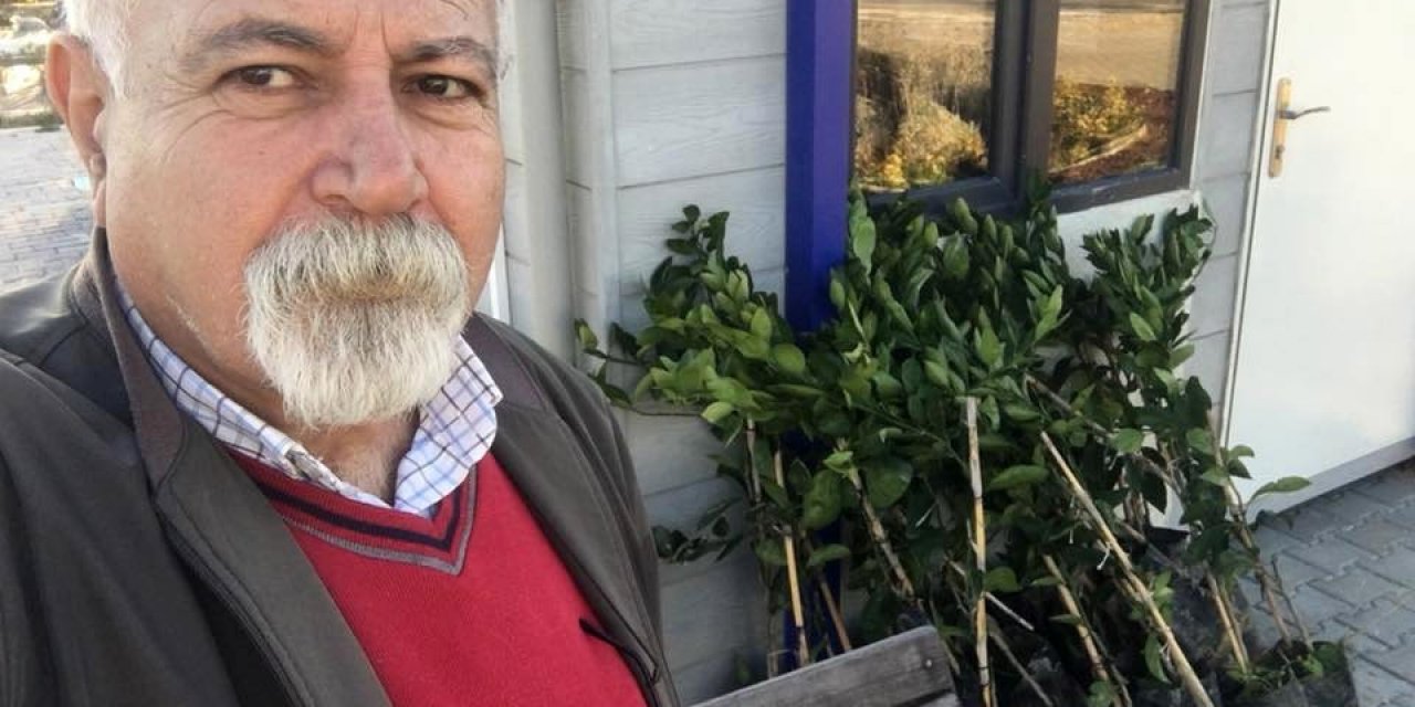Çeşme’de korona virüs dolandırıcıları evlere girmeye çalıştı