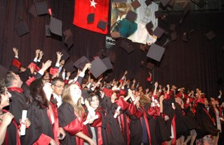 İşte Mühendislik Fakültesi kontenjan sayısı