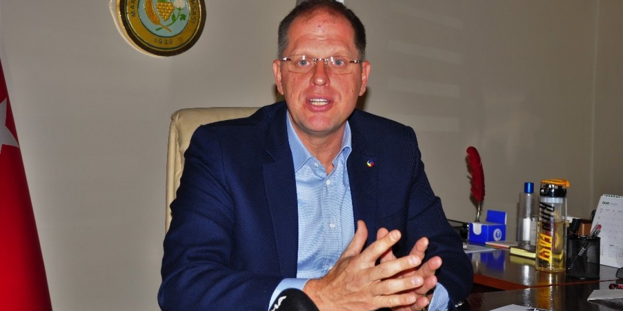 Özkasap: “Gün birlik ve beraberlik günüdür”