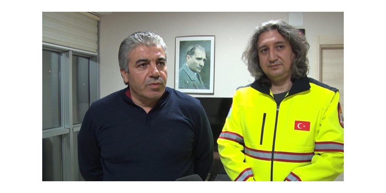 Mersin’deki yangın faciasıyla ilgili soruşturma başlatıldı