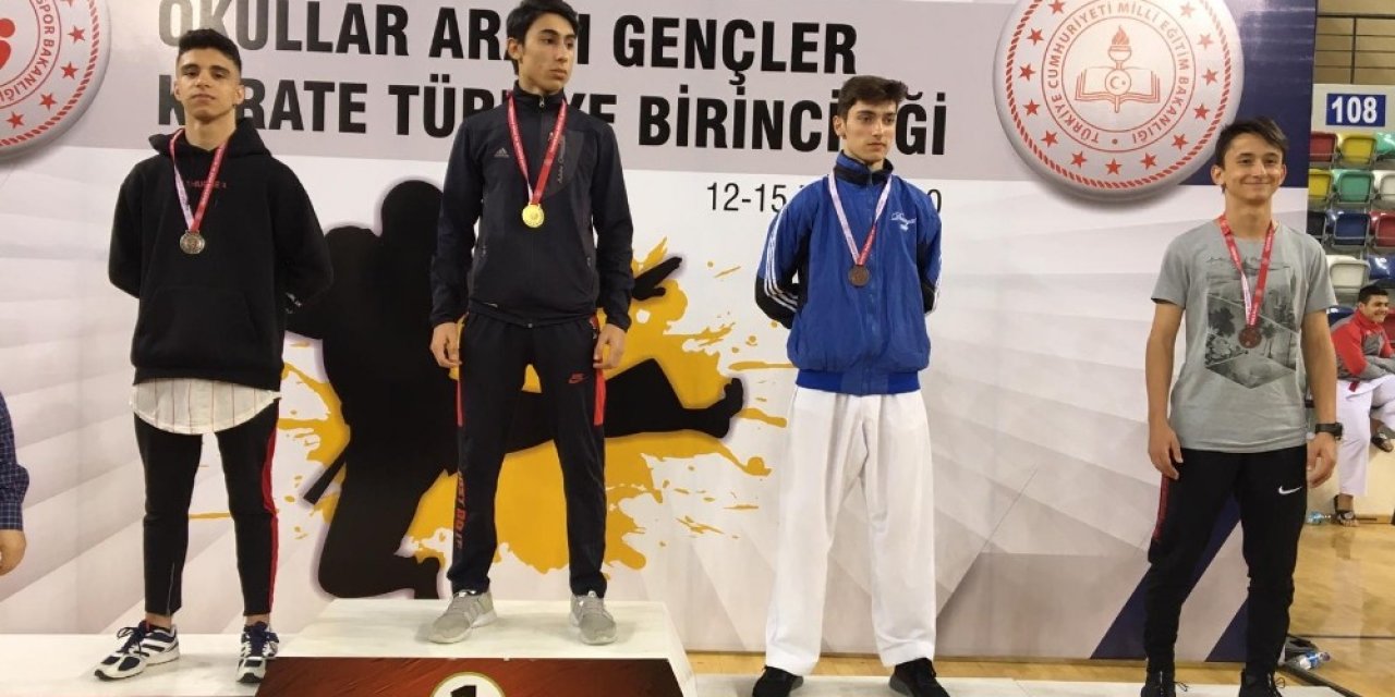 Tatamide Büyükşehir farkı
