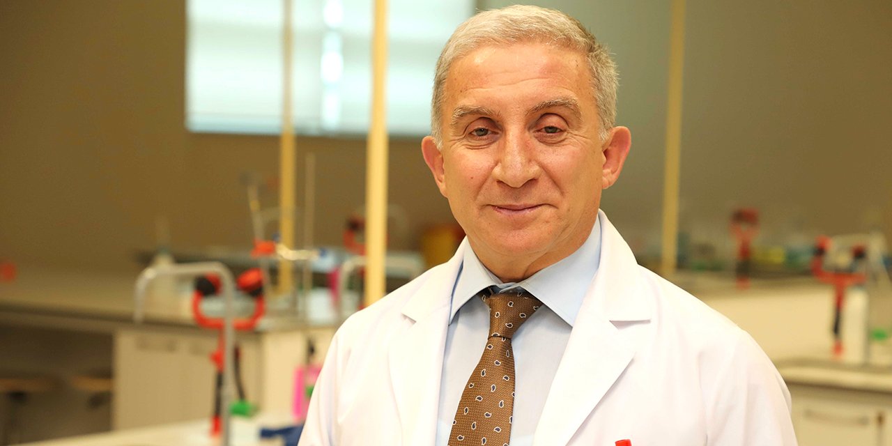 Prof. Dr. Özkalp'ten korona virüse ilişkin tavsiyeler     