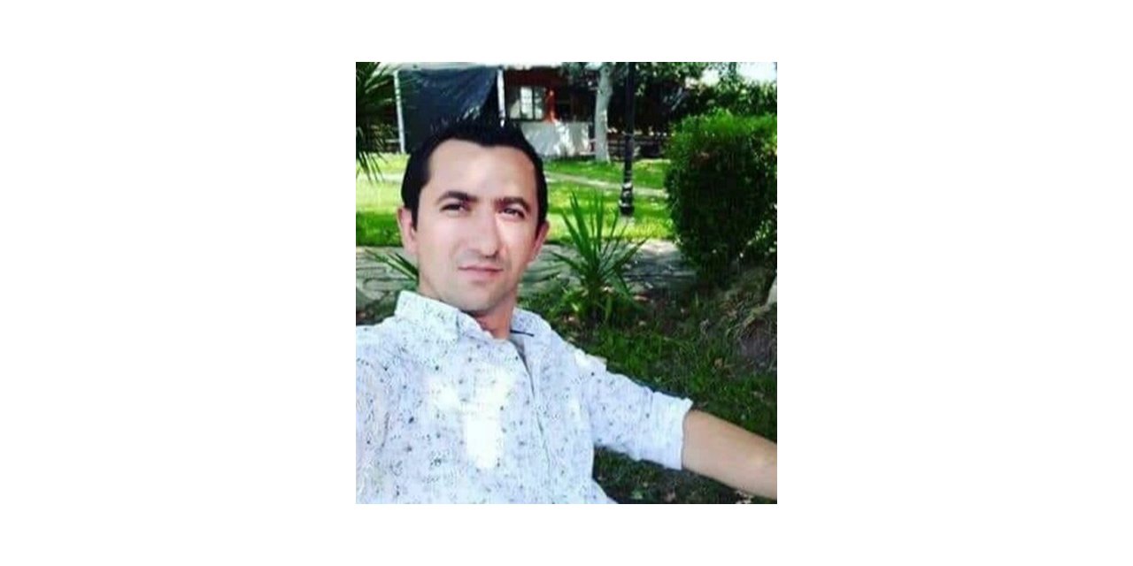 Kütahya’da darp edilen kişi hastanede hayatını kaybetti