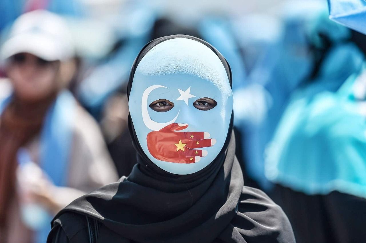 Korona bahane soykırım şahane mi?