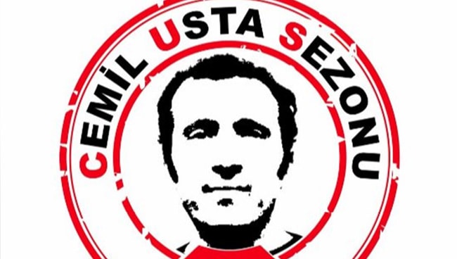 Cumhurbaşkanı Erdoğan, Cemil Usta için anma mesajı paylaştı