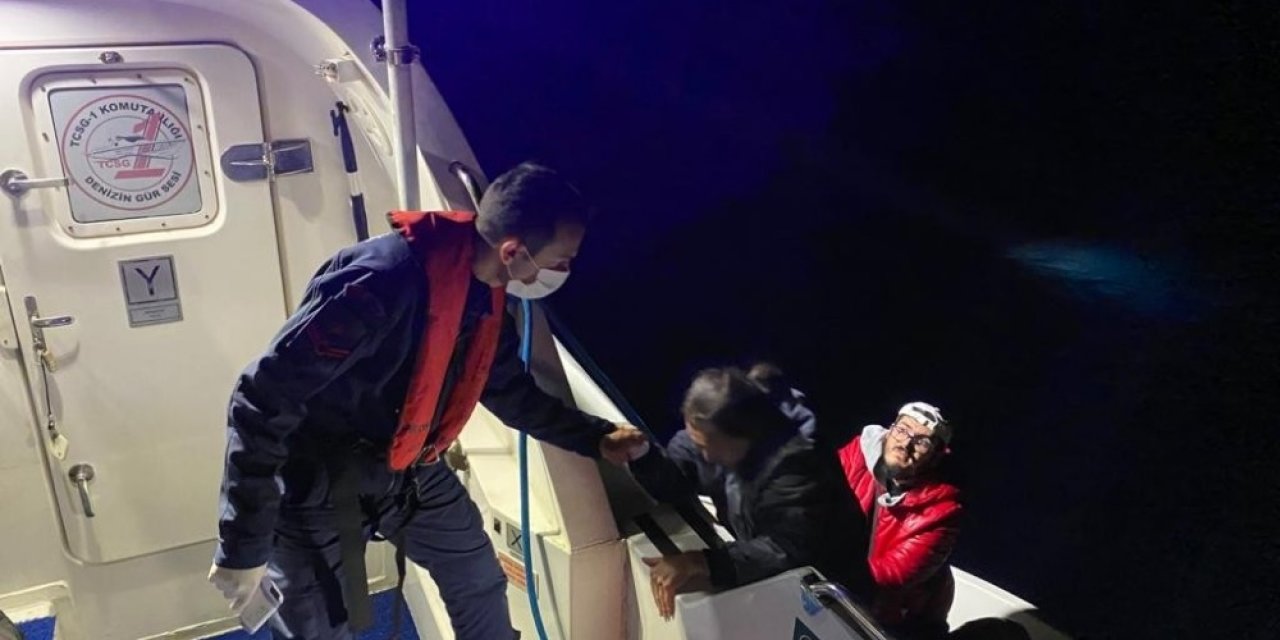 Yunan askeri ölüme terk etti, Türk askeri kurtardı