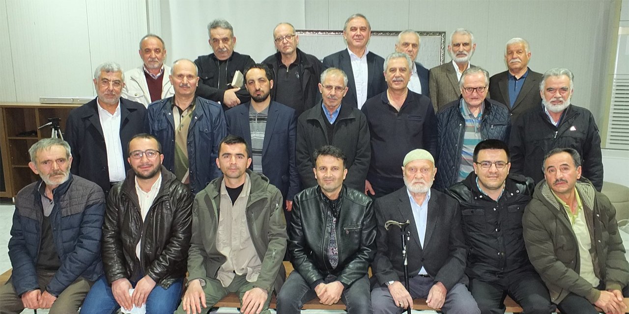 Arabacı: Çok ölerek yeniden vatanımızı savunmak zorunda kalabiliriz!