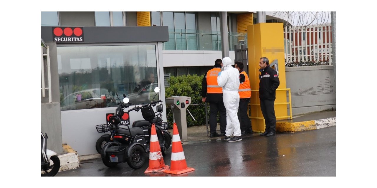 Bağcılar’da genç doktorun sır intiharı