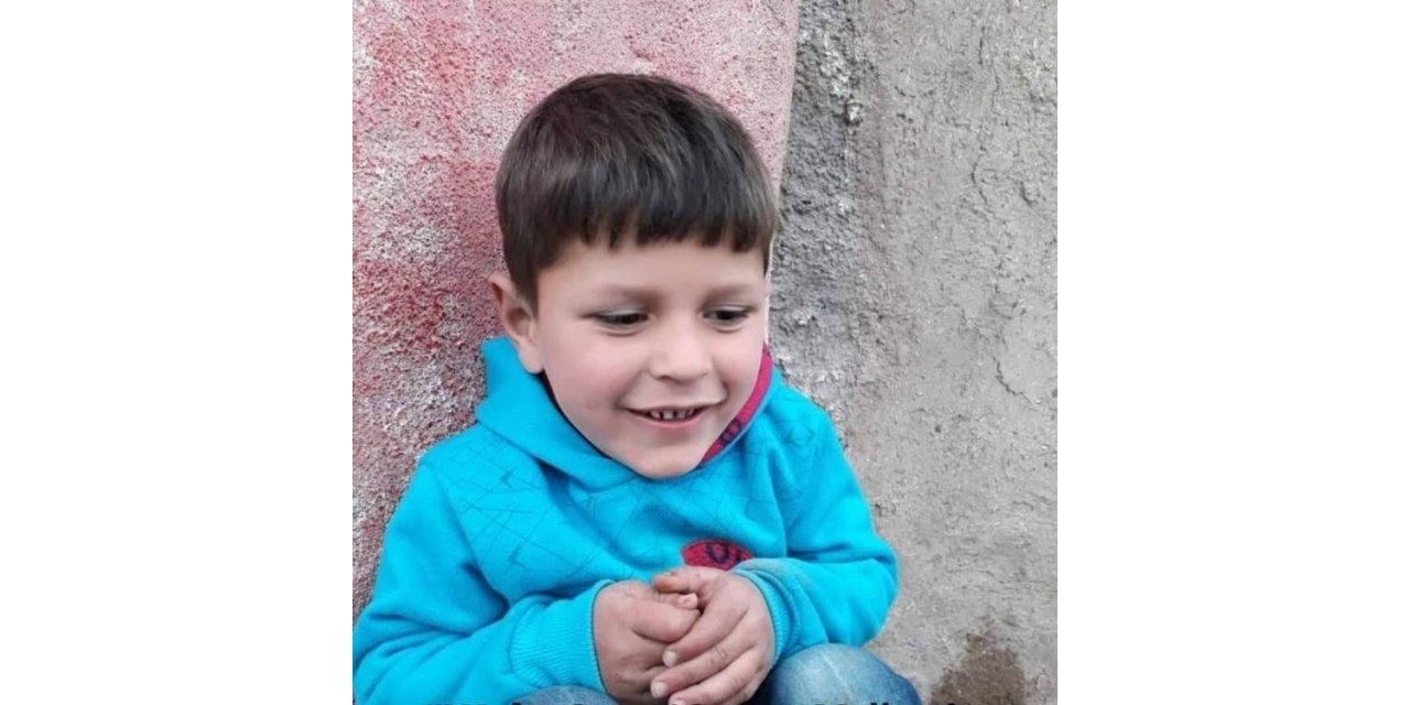8 yaşındaki çocuğun işkence yapılarak öldürülmesinde 3 tutuklama