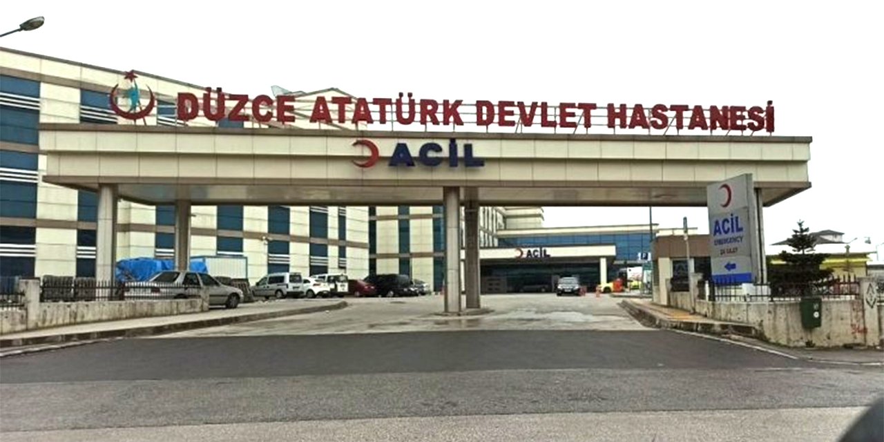 Korona virüs şüphesiyle gözetim altına alınan 5 yaşındaki kızını kaçırmaya çalıştı