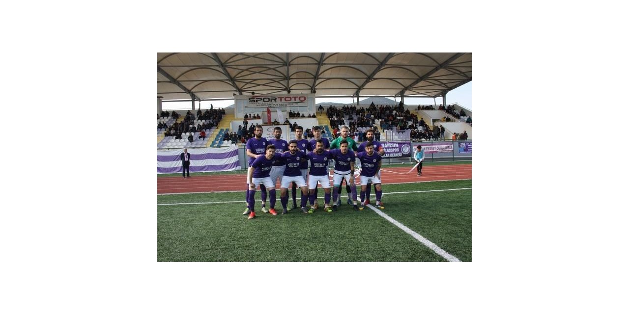 Yeni Milasspor, Seydikemer’i deplasmanda 1-0 mağlup etti