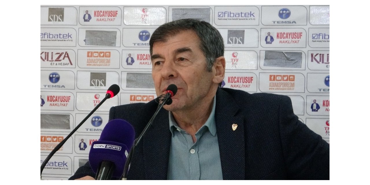 Hamdi Yılmaz: “Rakiplerin durumuna göre Play-off’u değerlendireceğiz”