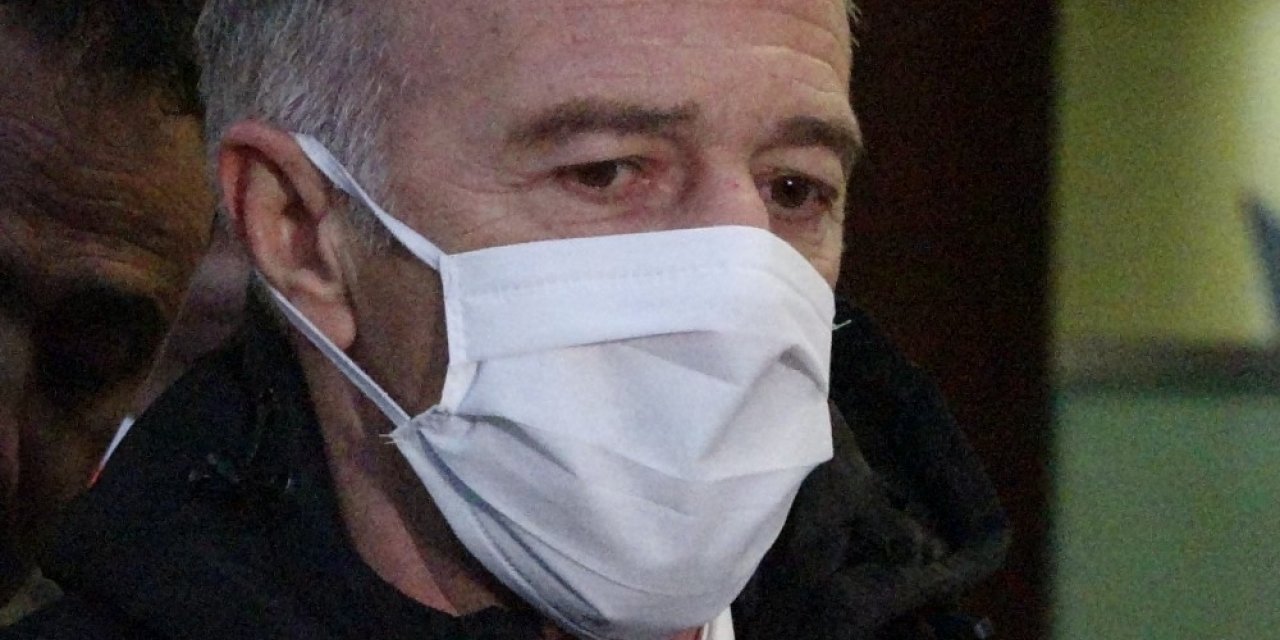 Ahmet Ağaoğlu: "Bana sorarsanız lig bugün itibariyle tescil edilsin ama buna kargalar bile güler"