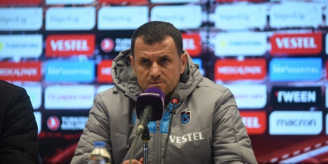 Hüseyin Çimşir: “Kritik haftalara giriyoruz”