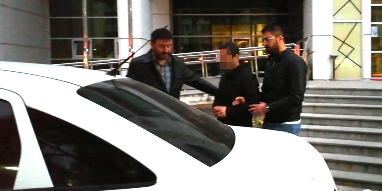 Baraj kıyısında kesik kol bulundu