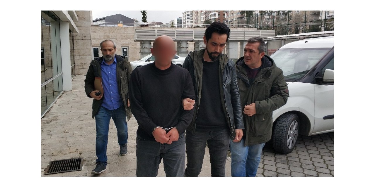 Bekçilere tabancayla ateş açan şahıs serbest bırakıldı
