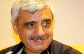 Hz. Muhammed'in ordusu yoktu