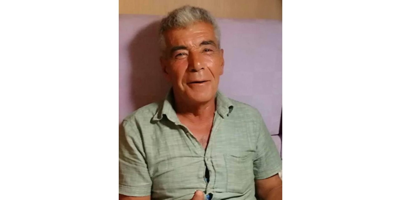 Kayıp balıkçının cansız bedenine ulaşıldı