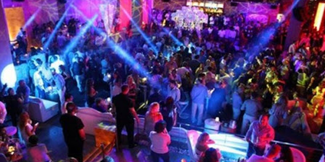 İçişleri Bakanlığı açıkladı! Eğlence yerleri de kapanıyor