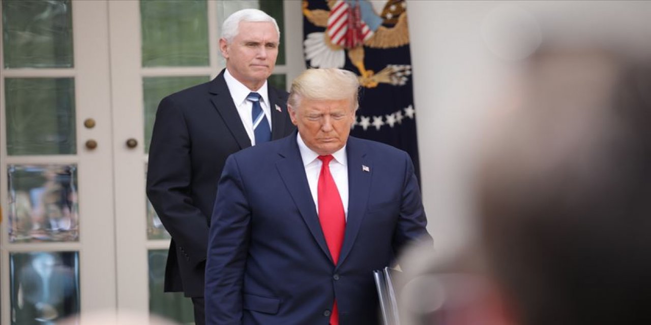 Trump aşı için Alman bilim insanına büyük para teklif etmiş!