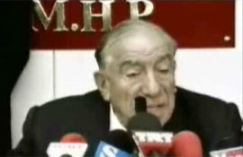 Türkeş hakkında müthiş sır