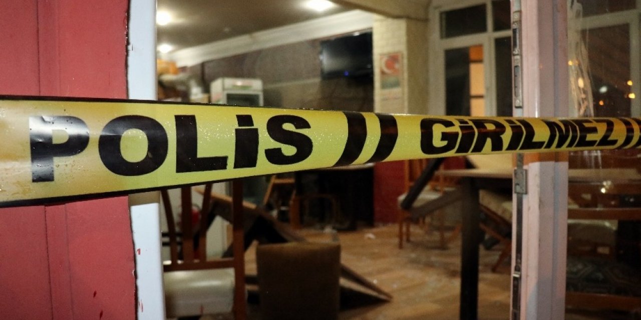 Yer sahibi ile işletme sahibi arasında çıkan kavgada kan aktı: 2 yaralı