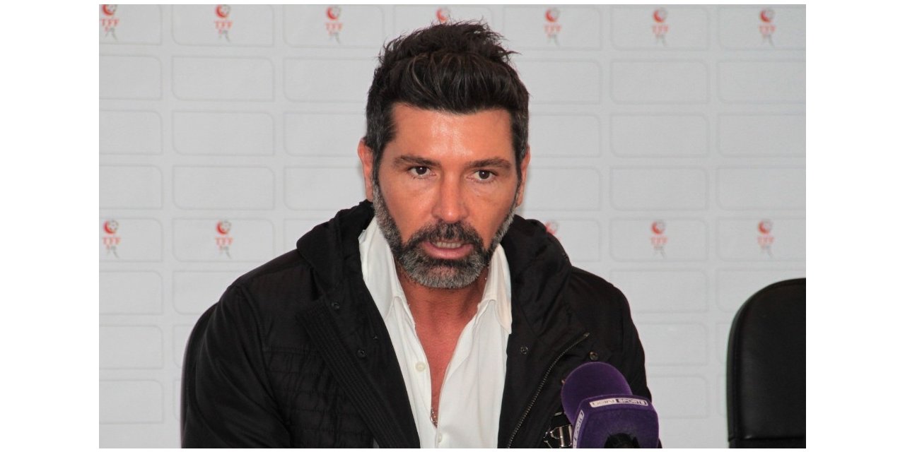 Hakan Kutlu: "Hedefimiz doğrultusunda ilerliyoruz"