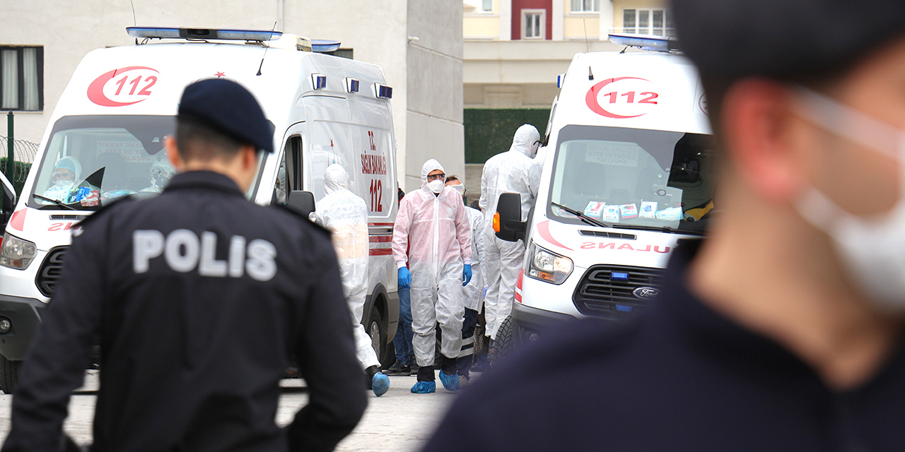 Türkiye'nin koronavirüsle mücadelesi! Son 24 saatte neler yaşandı?