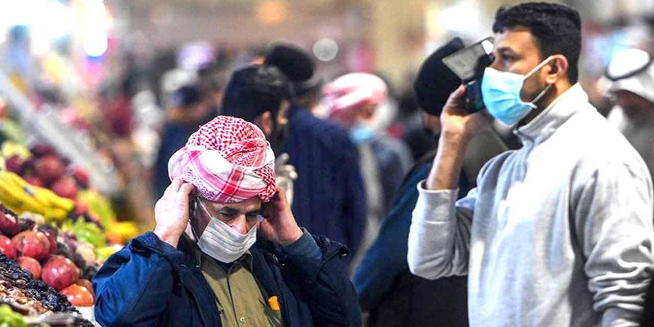 Suudi Arabistan koronavirüsle mücadele önlemlerini artırdı