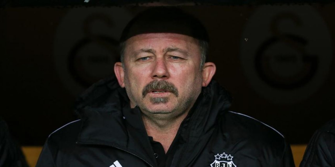 Sergen Yalçın: Şampiyonluk şansımız zaten azdı