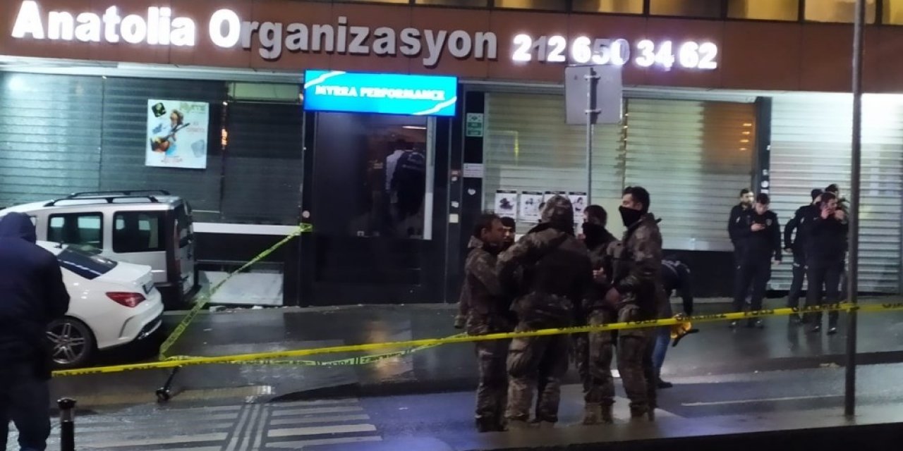 Sultangazi’de hareketli anlar
