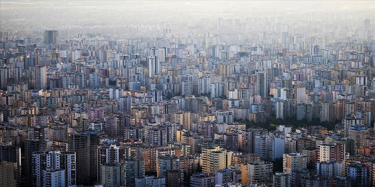 Konut satışı yüzde 4.5 arttı