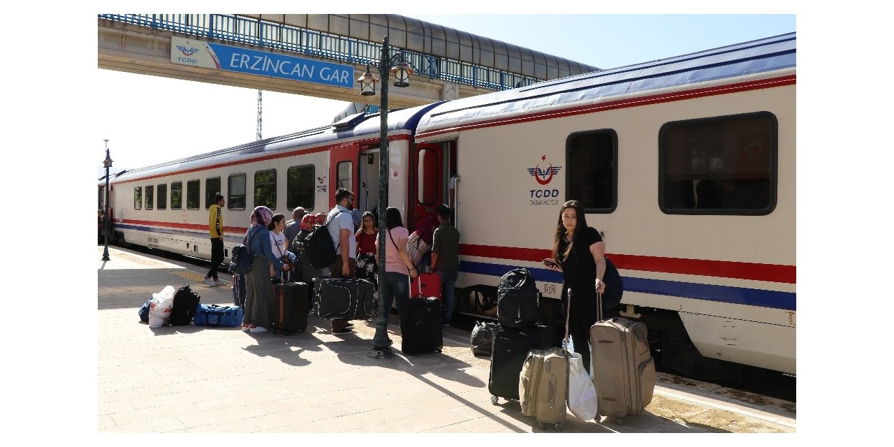 Koronavirüs Doğu Ekspres taleplerini de etkiledi