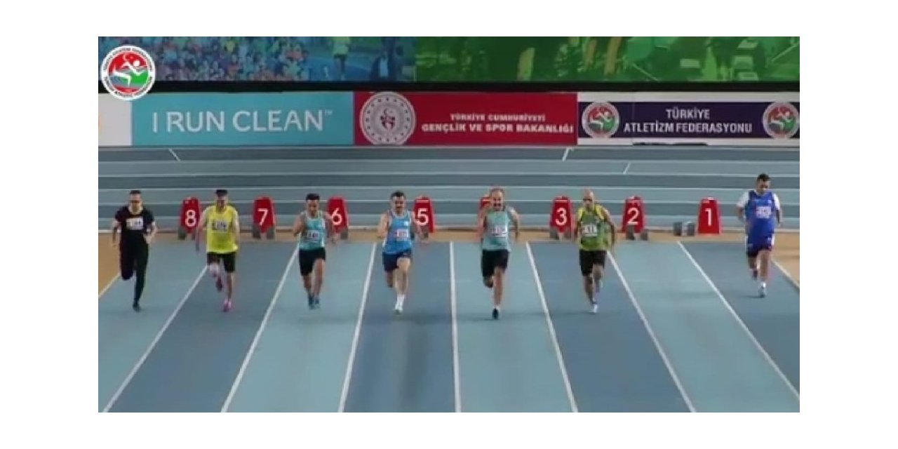 Aydınlı master Serkan Şengil 2020’ye 5 Türkiye Şampiyonluğuyla başladı
