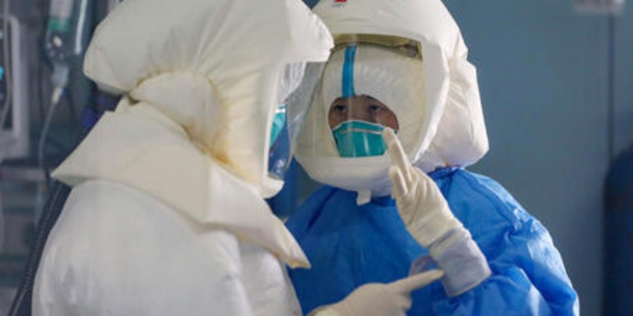 Koronavirüsle ilgili resmi olmayan bilgilere kulak tıkayın!