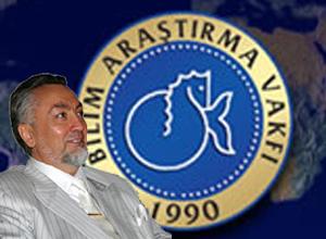 Adnan Oktar'dan Vatan'a cevap: Kuyruk acısı var!