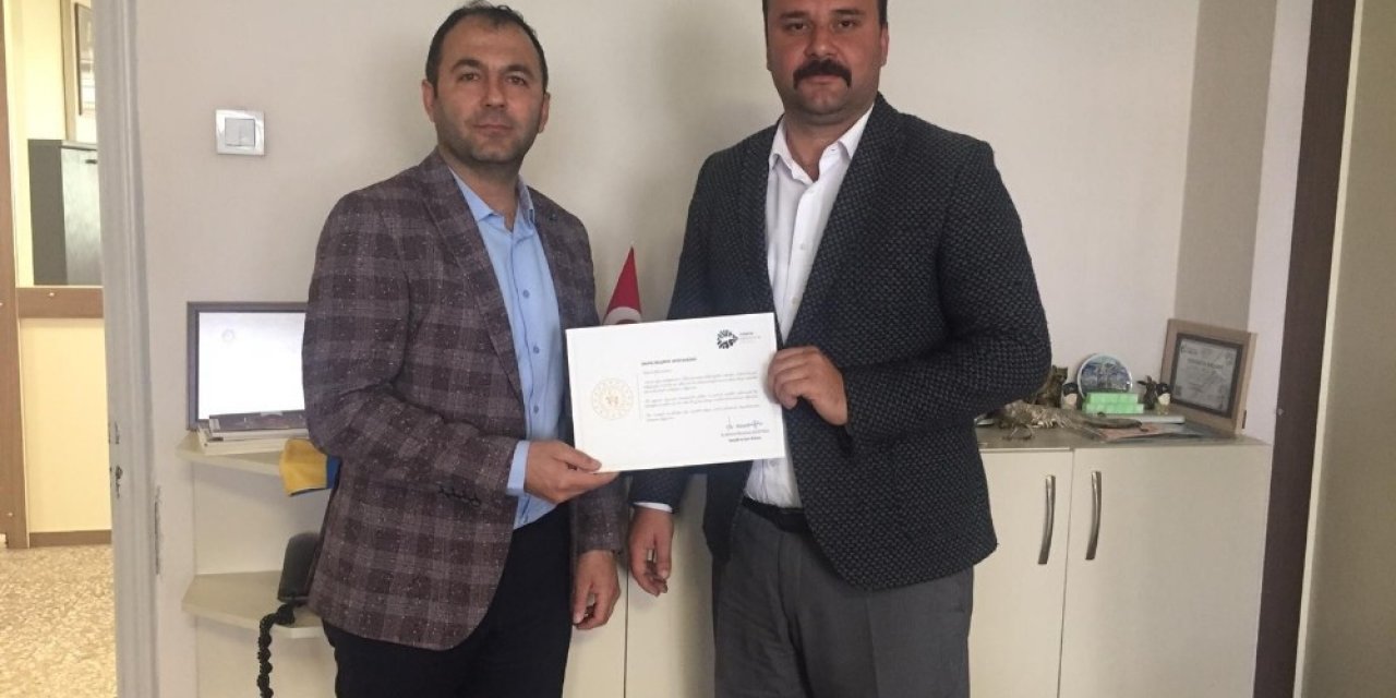 Bakan Kasapoğlu’ndan Salihli’deki spor kulüplerine teşekkür