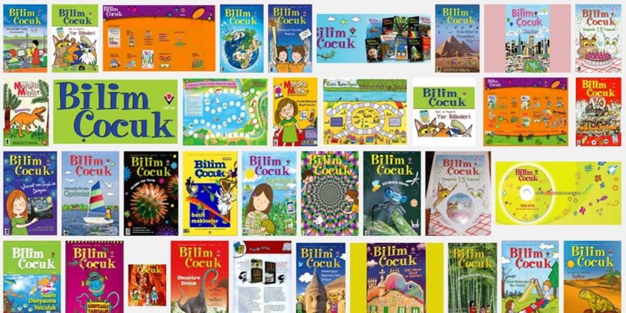 TÜBİTAK dergileri ücretsiz erişime açıldı