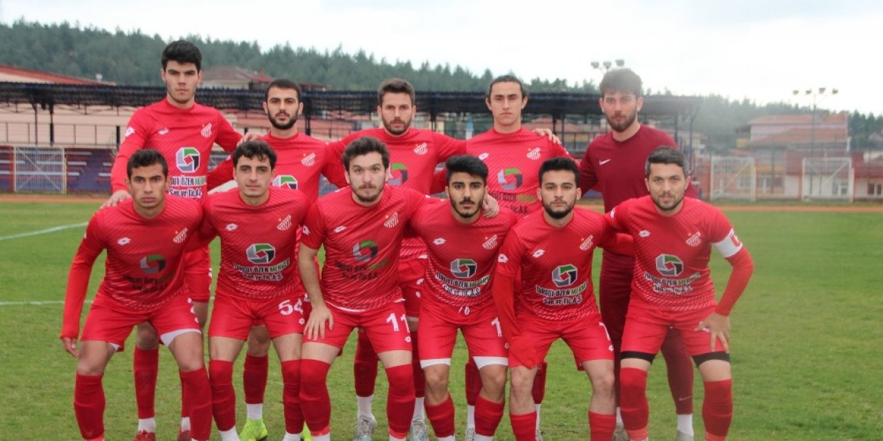 Bilecikspor kazanması bildi