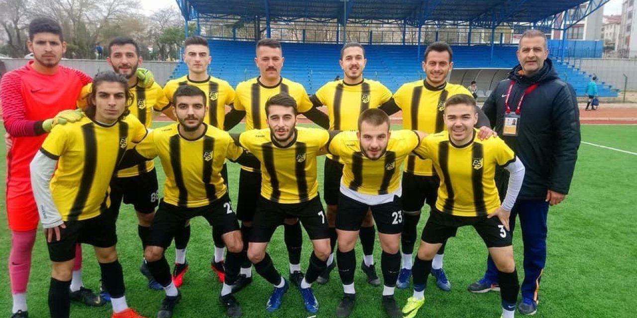 Lider şampiyonluğa bir adım daha yaklaştı