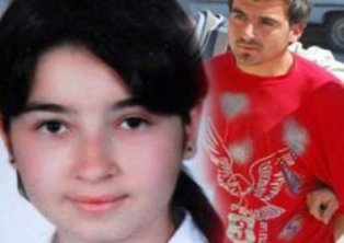 Liseli kızı benzin döküp yaktı!